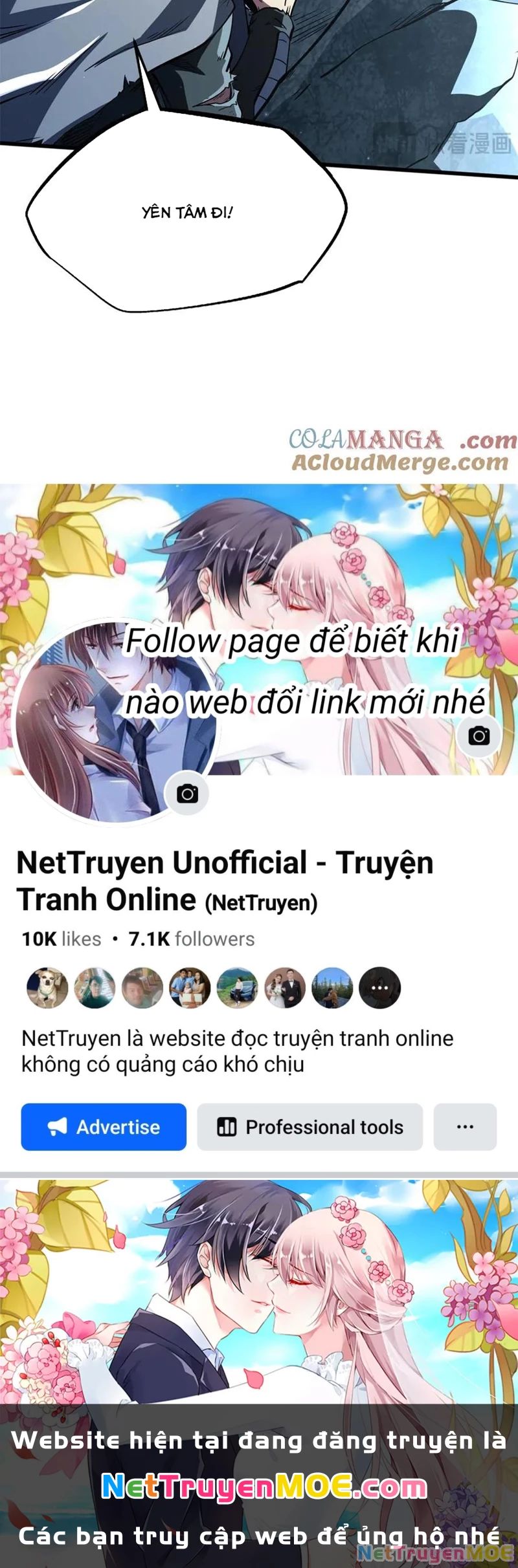 Siêu Cấp Thần Cơ Nhân - Chapter 336 - Page 56