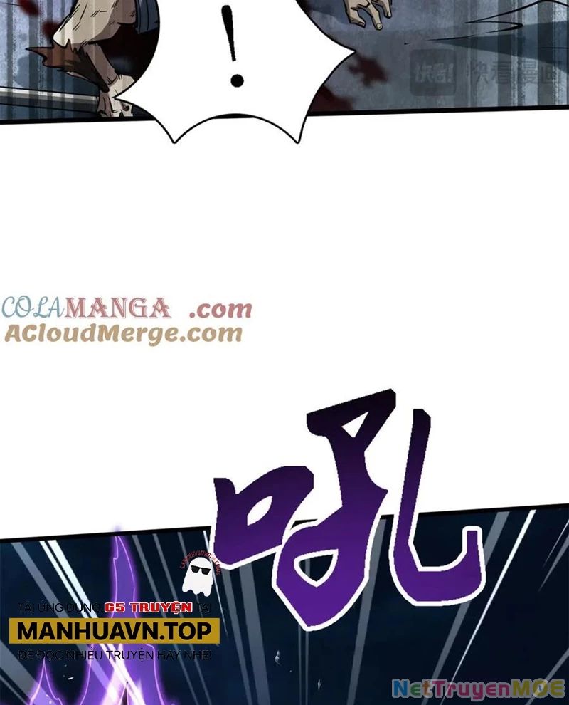 Siêu Cấp Thần Cơ Nhân - Chapter 336 - Page 8