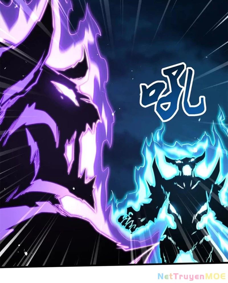 Siêu Cấp Thần Cơ Nhân - Chapter 336 - Page 9