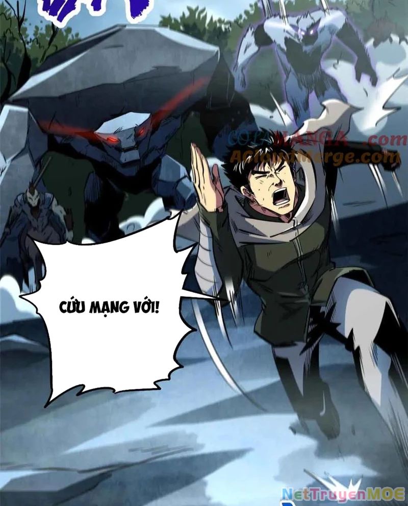 Siêu Cấp Thần Cơ Nhân - Chapter 337 - Page 13