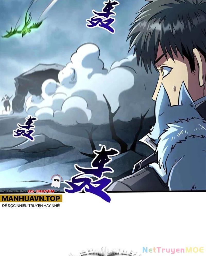 Siêu Cấp Thần Cơ Nhân - Chapter 337 - Page 15