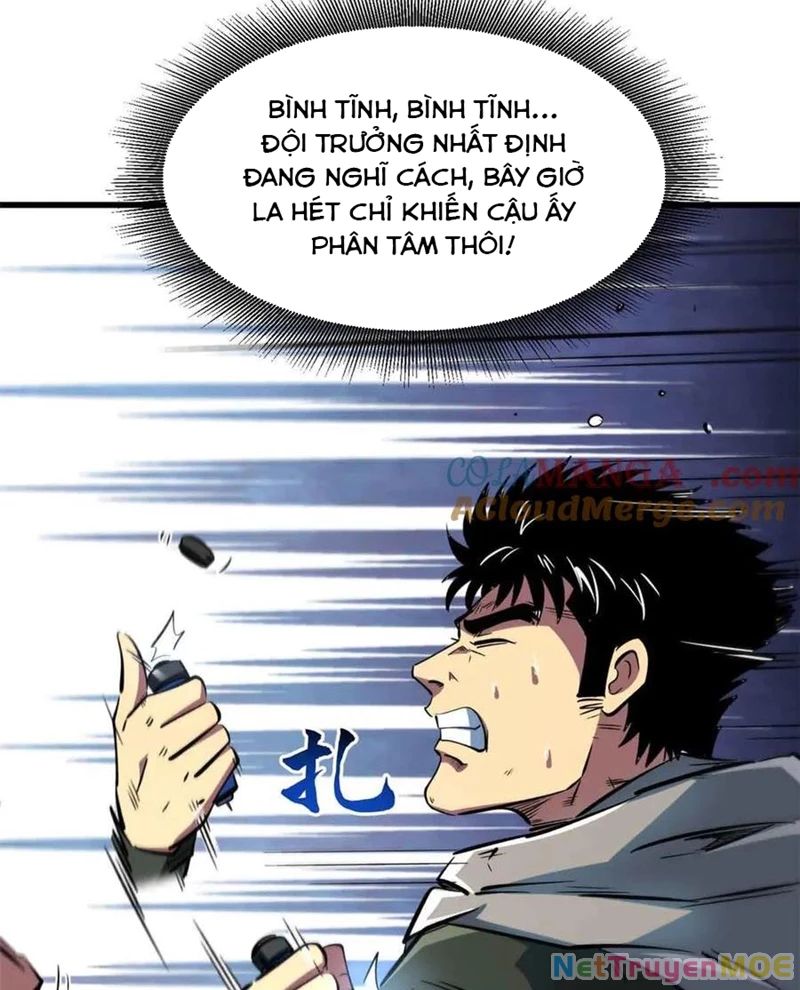 Siêu Cấp Thần Cơ Nhân - Chapter 337 - Page 16