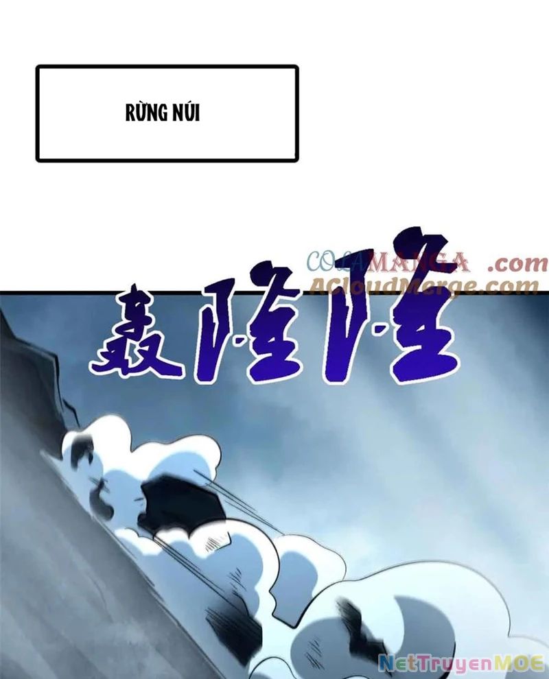 Siêu Cấp Thần Cơ Nhân - Chapter 337 - Page 18