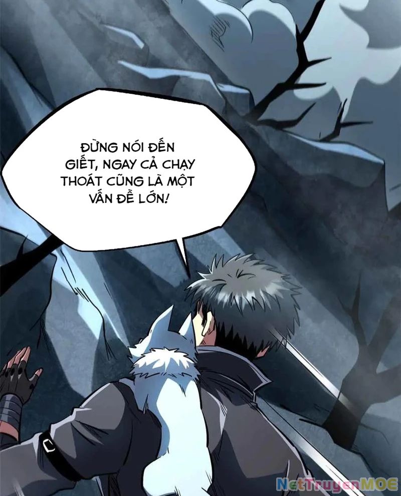 Siêu Cấp Thần Cơ Nhân - Chapter 337 - Page 19