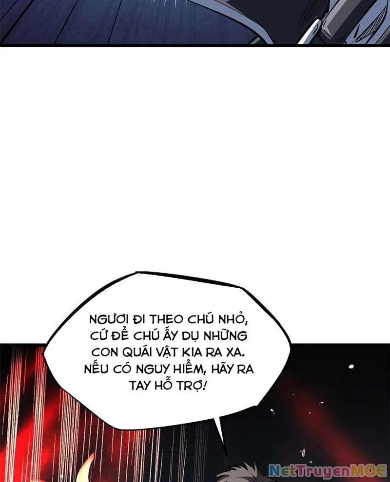 Siêu Cấp Thần Cơ Nhân - Chapter 337 - Page 22