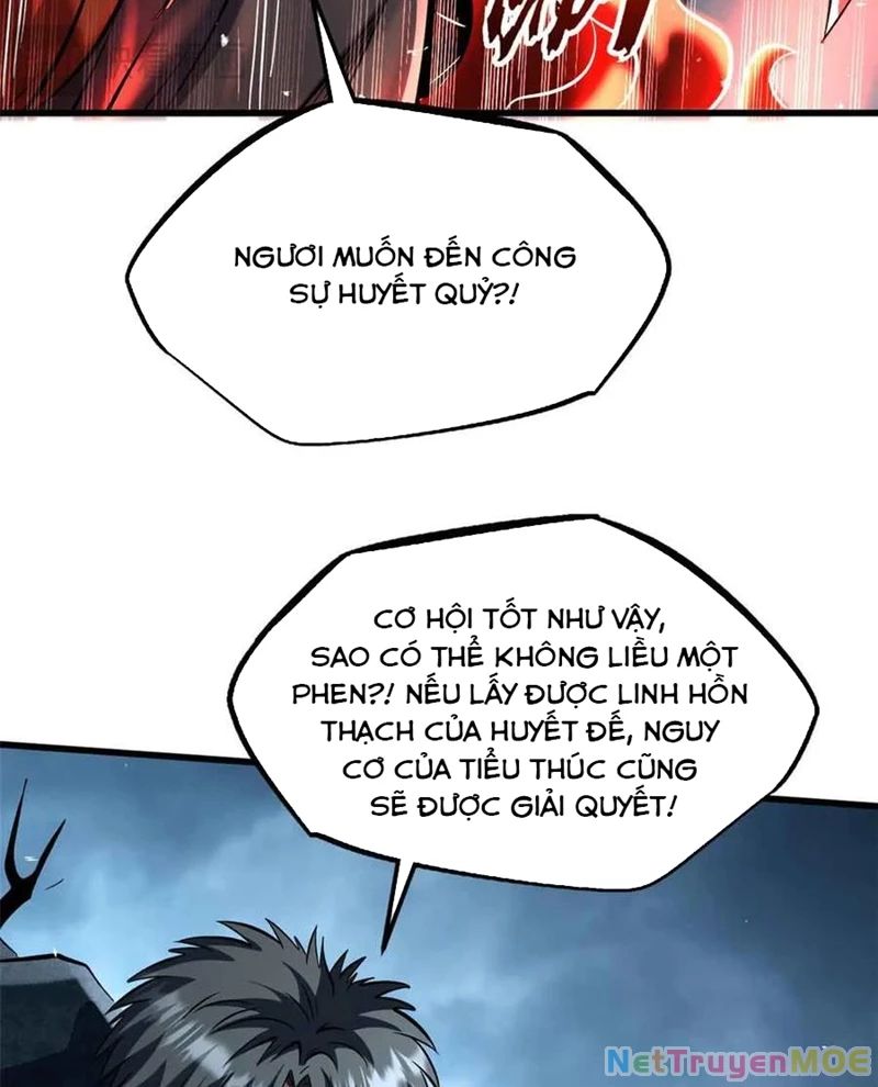 Siêu Cấp Thần Cơ Nhân - Chapter 337 - Page 24