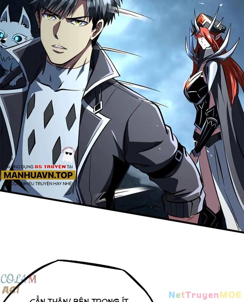 Siêu Cấp Thần Cơ Nhân - Chapter 337 - Page 25
