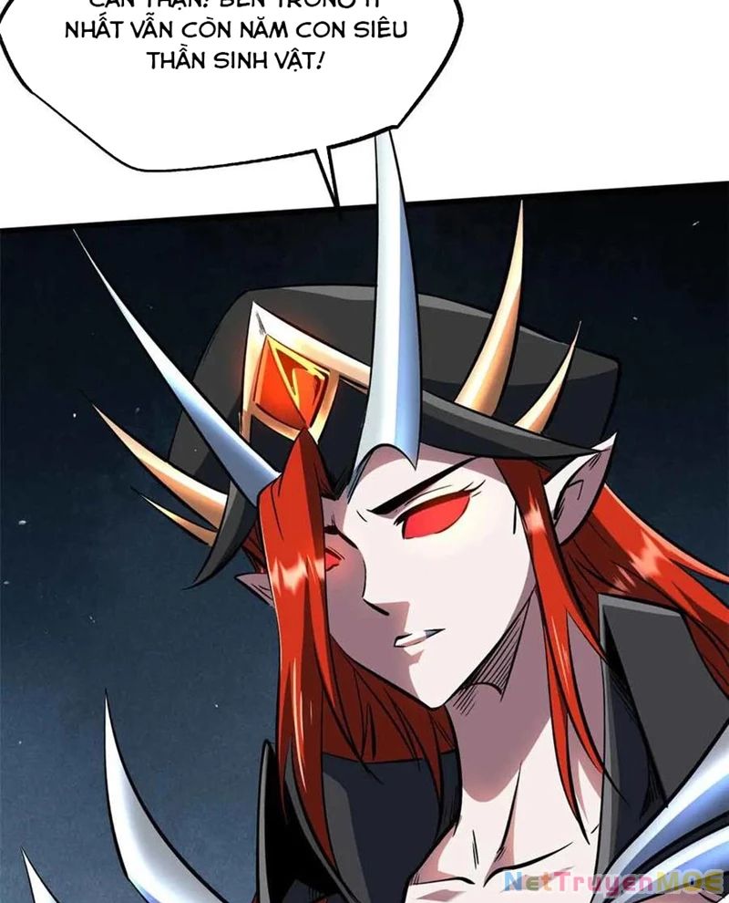 Siêu Cấp Thần Cơ Nhân - Chapter 337 - Page 26