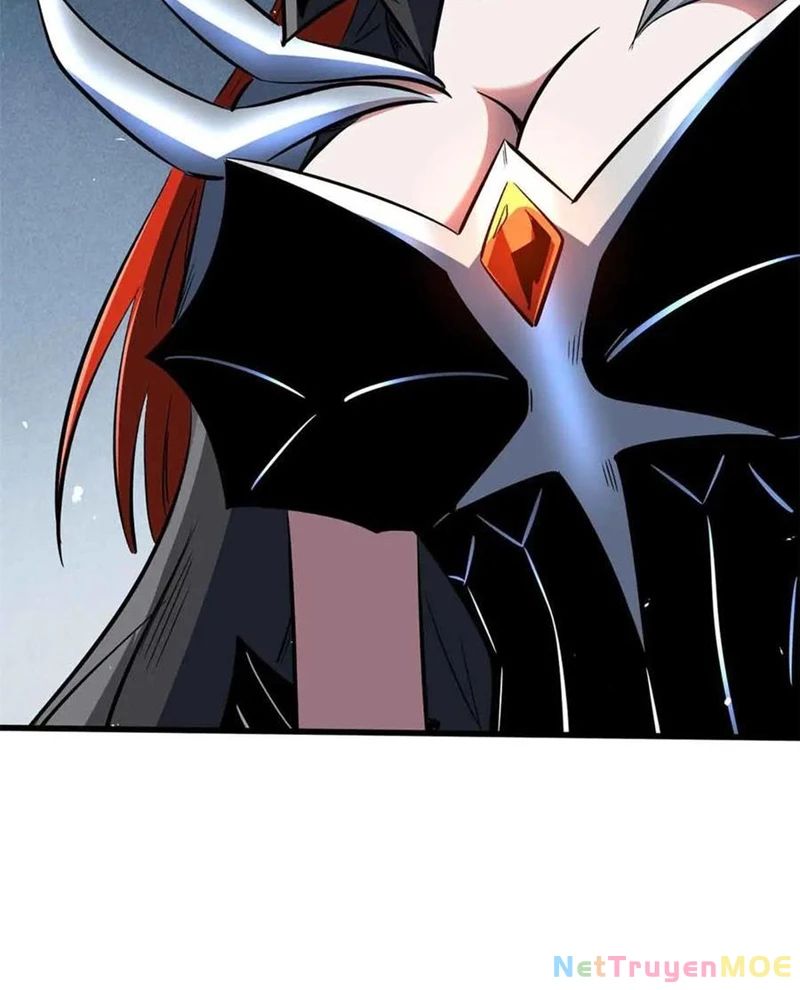 Siêu Cấp Thần Cơ Nhân - Chapter 337 - Page 27