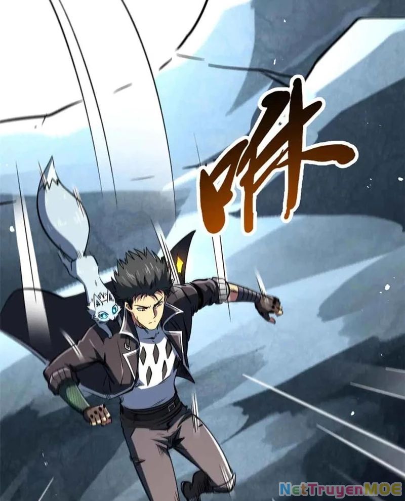 Siêu Cấp Thần Cơ Nhân - Chapter 337 - Page 29