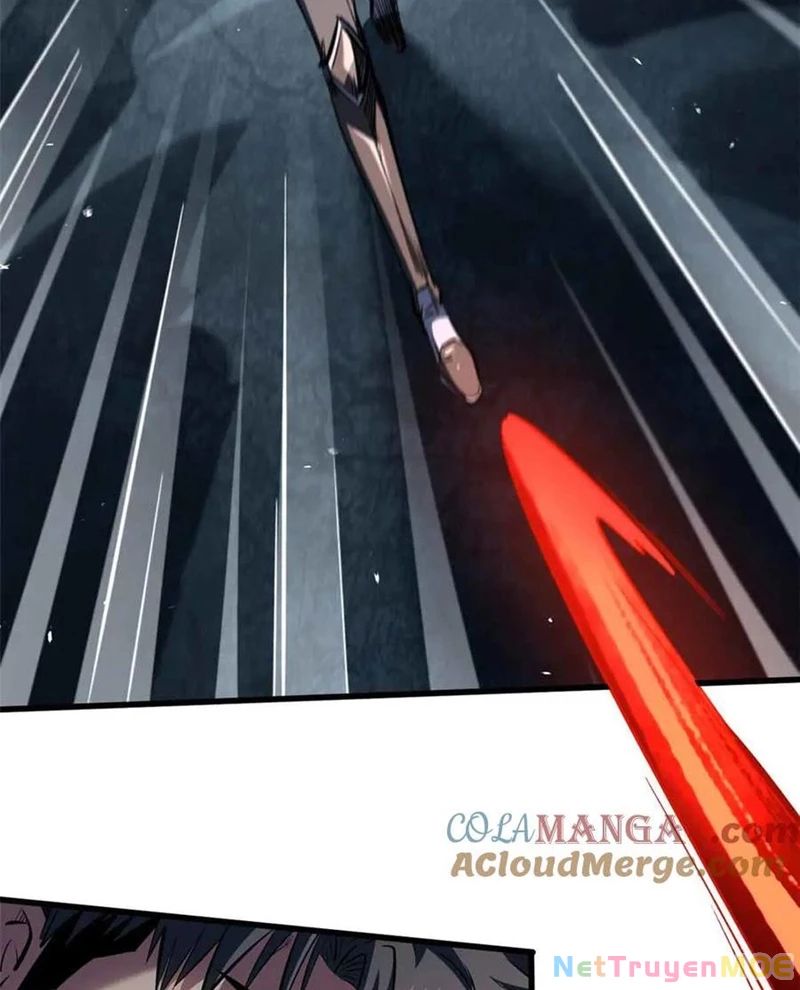Siêu Cấp Thần Cơ Nhân - Chapter 337 - Page 30