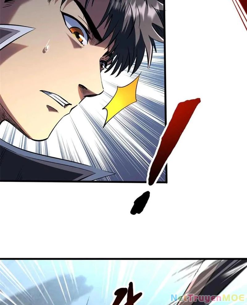 Siêu Cấp Thần Cơ Nhân - Chapter 337 - Page 31