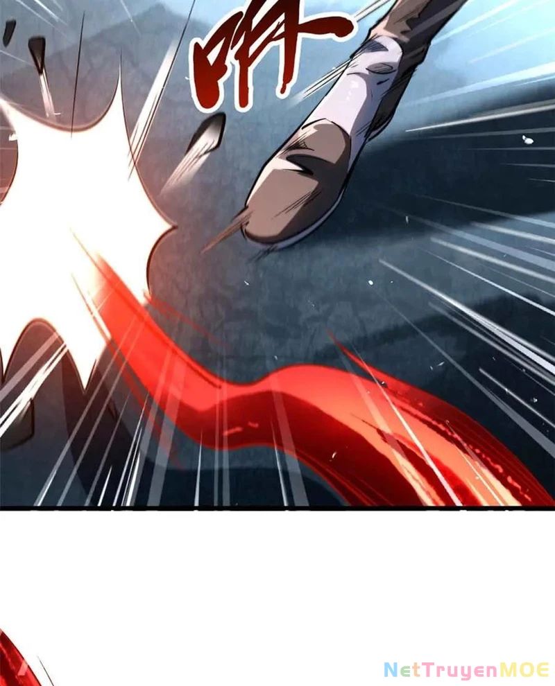 Siêu Cấp Thần Cơ Nhân - Chapter 337 - Page 32