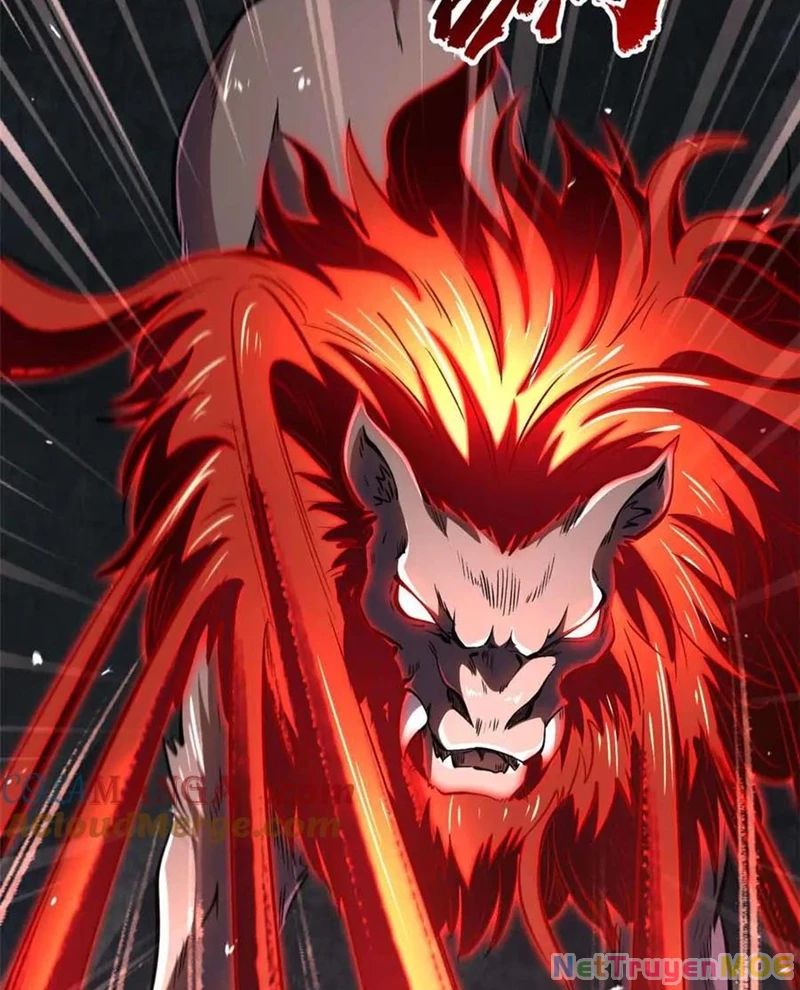 Siêu Cấp Thần Cơ Nhân - Chapter 337 - Page 35