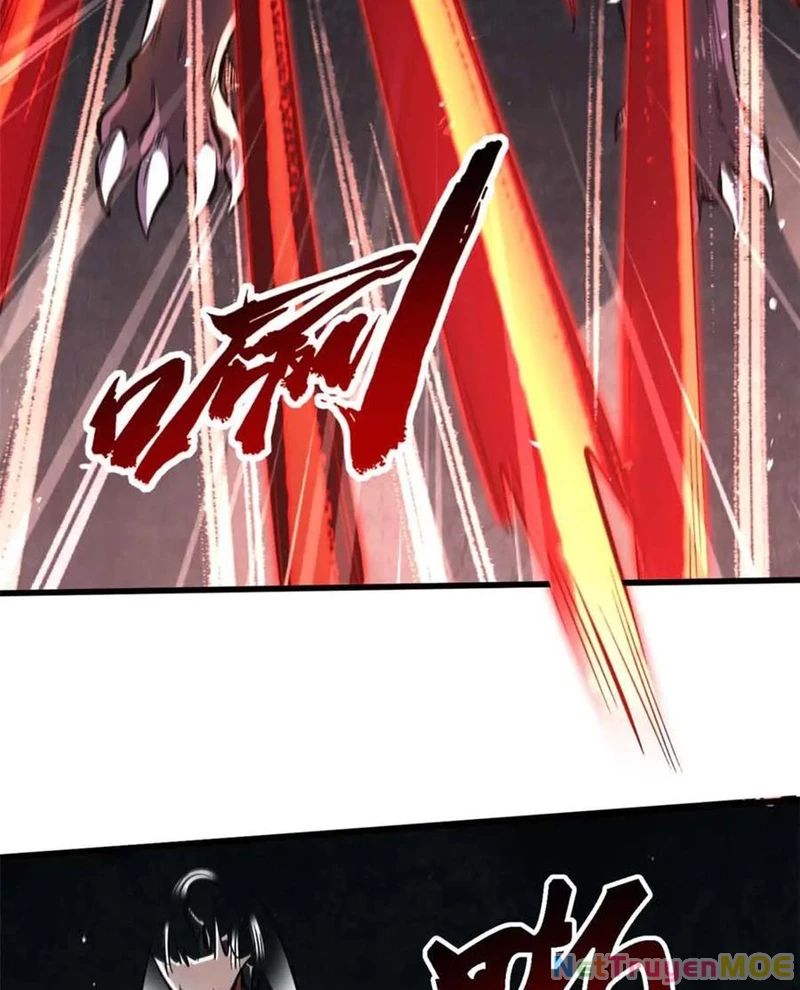 Siêu Cấp Thần Cơ Nhân - Chapter 337 - Page 36