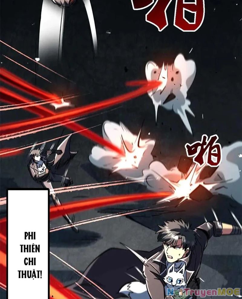 Siêu Cấp Thần Cơ Nhân - Chapter 337 - Page 37