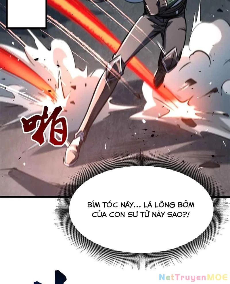Siêu Cấp Thần Cơ Nhân - Chapter 337 - Page 38