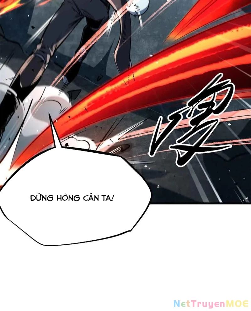 Siêu Cấp Thần Cơ Nhân - Chapter 337 - Page 40