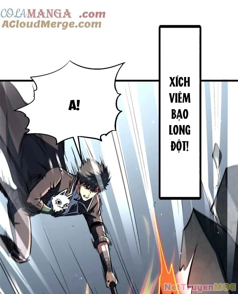 Siêu Cấp Thần Cơ Nhân - Chapter 337 - Page 41