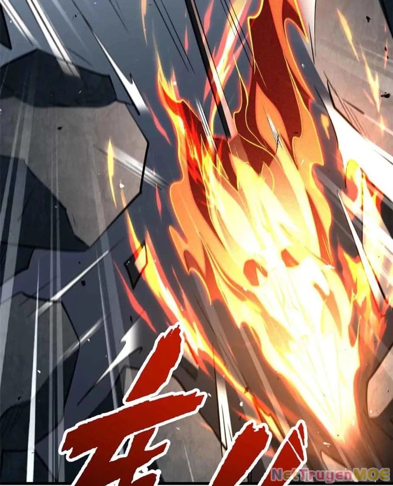 Siêu Cấp Thần Cơ Nhân - Chapter 337 - Page 42