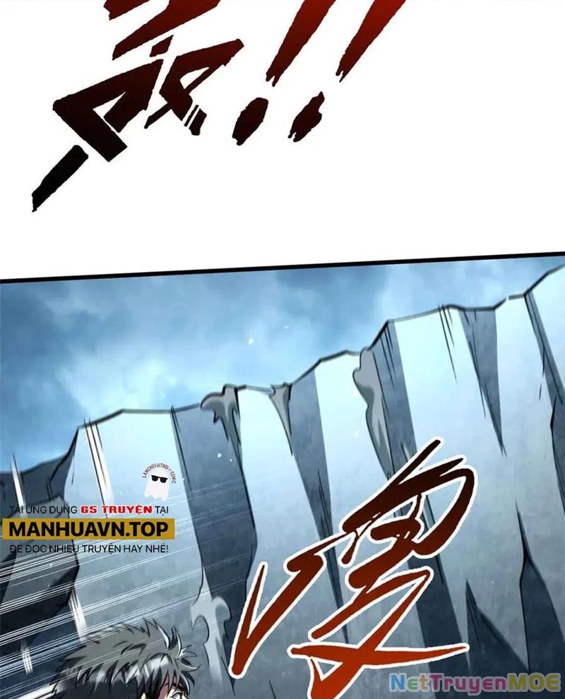 Siêu Cấp Thần Cơ Nhân - Chapter 337 - Page 43