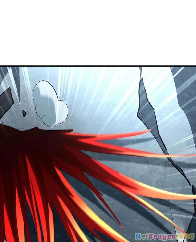 Siêu Cấp Thần Cơ Nhân - Chapter 337 - Page 45