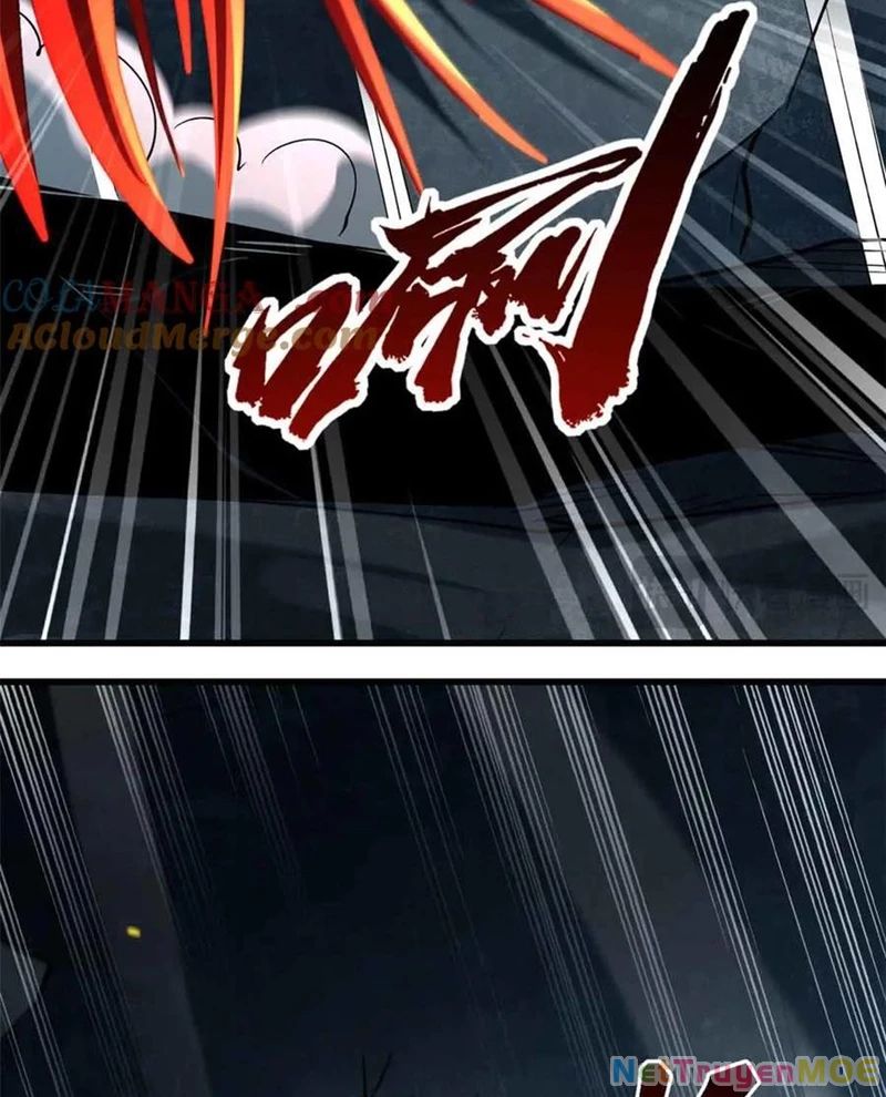 Siêu Cấp Thần Cơ Nhân - Chapter 337 - Page 46