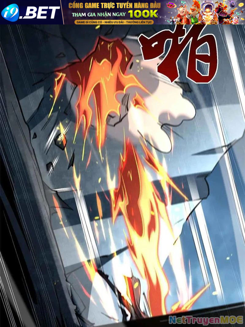 Siêu Cấp Thần Cơ Nhân - Chapter 337 - Page 47