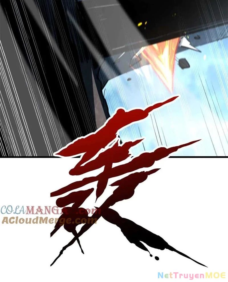 Siêu Cấp Thần Cơ Nhân - Chapter 337 - Page 48