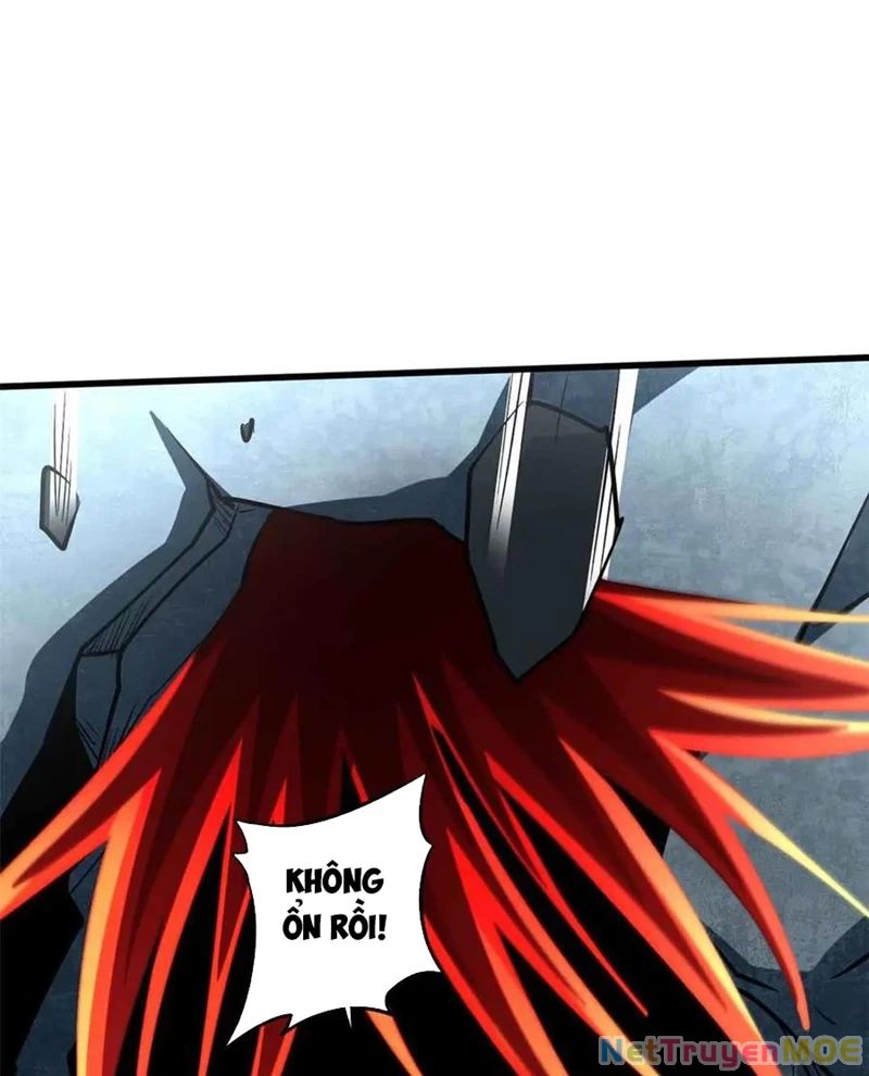 Siêu Cấp Thần Cơ Nhân - Chapter 337 - Page 49