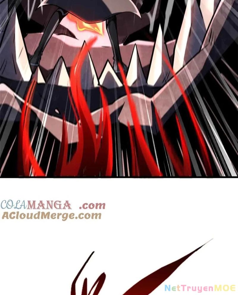 Siêu Cấp Thần Cơ Nhân - Chapter 337 - Page 53