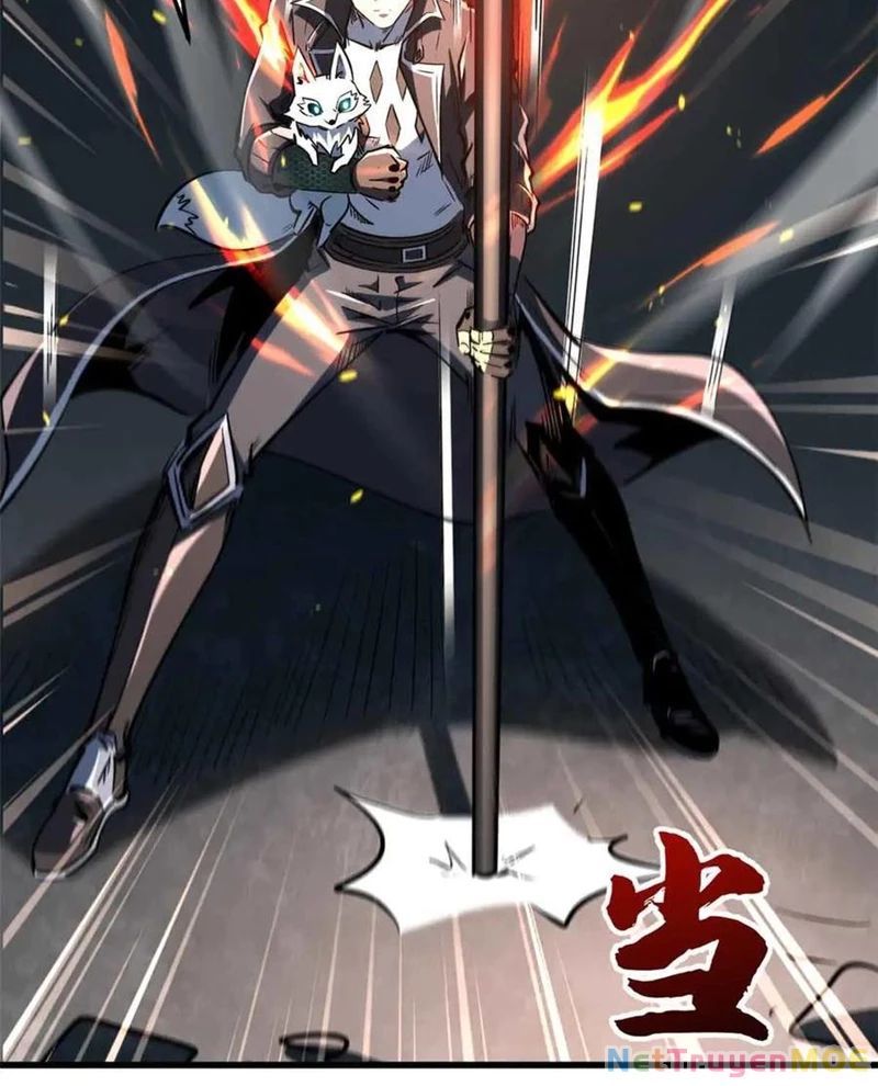 Siêu Cấp Thần Cơ Nhân - Chapter 337 - Page 55