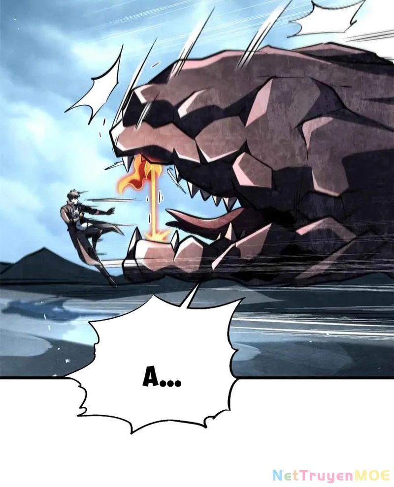 Siêu Cấp Thần Cơ Nhân - Chapter 337 - Page 57