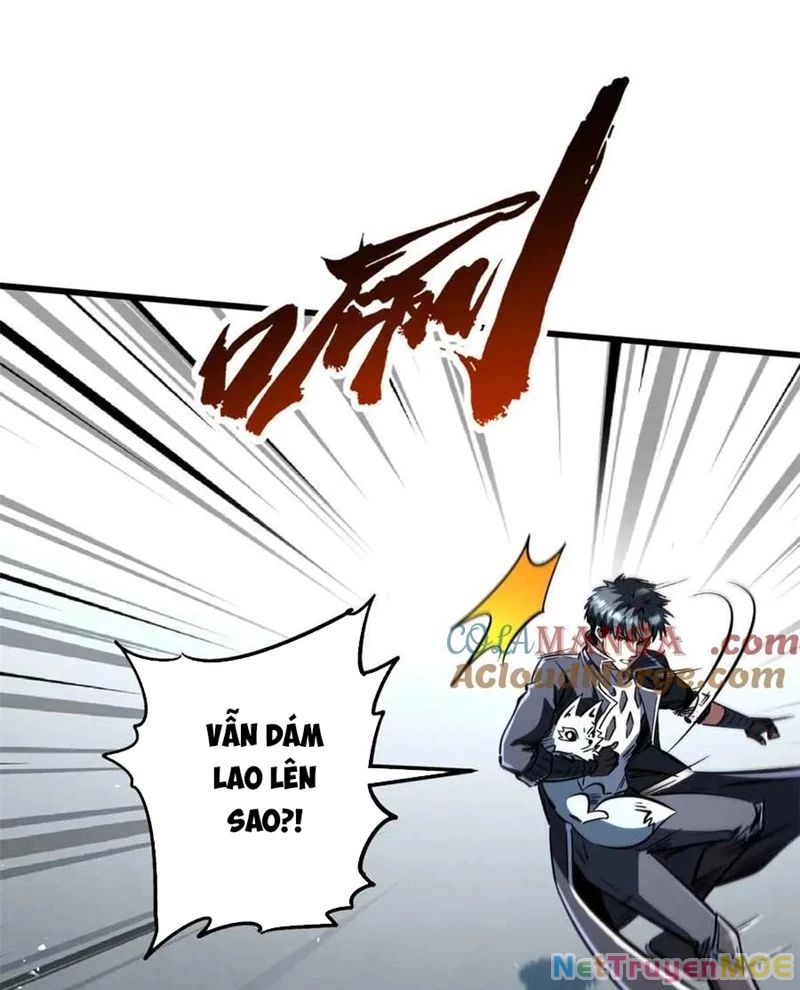 Siêu Cấp Thần Cơ Nhân - Chapter 337 - Page 58