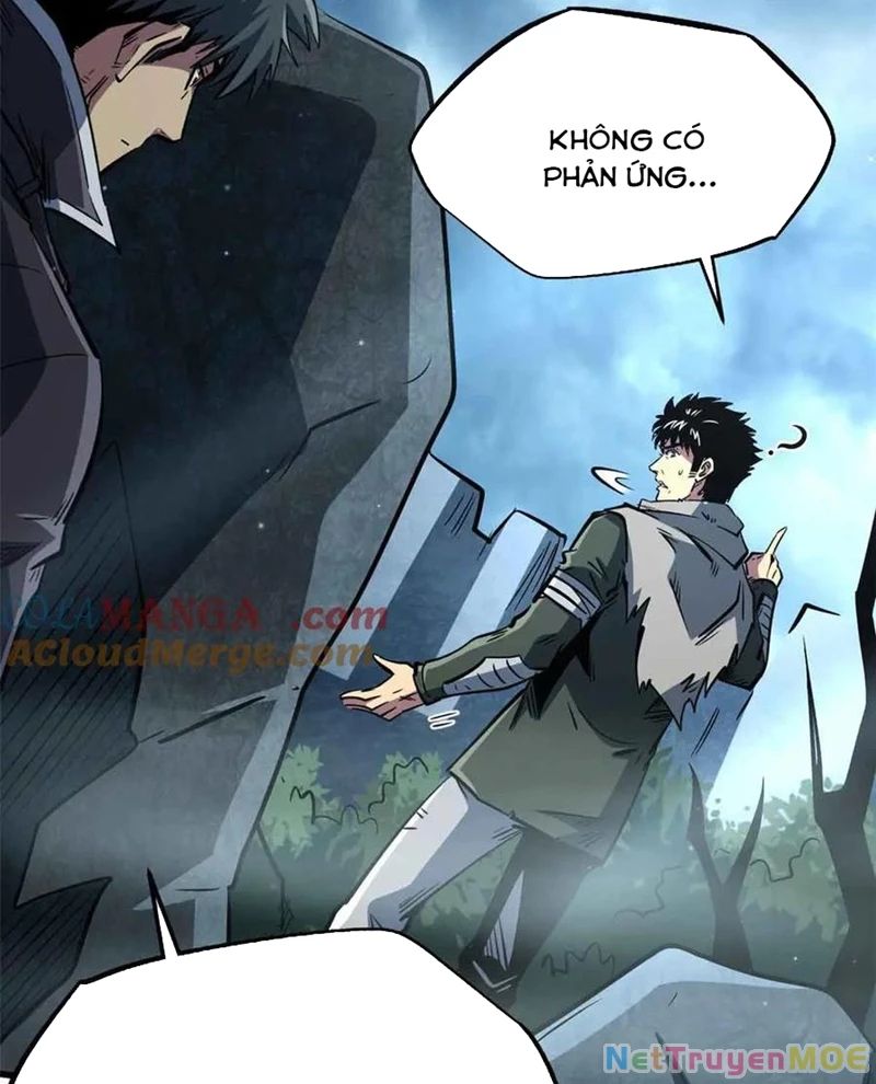 Siêu Cấp Thần Cơ Nhân - Chapter 337 - Page 6