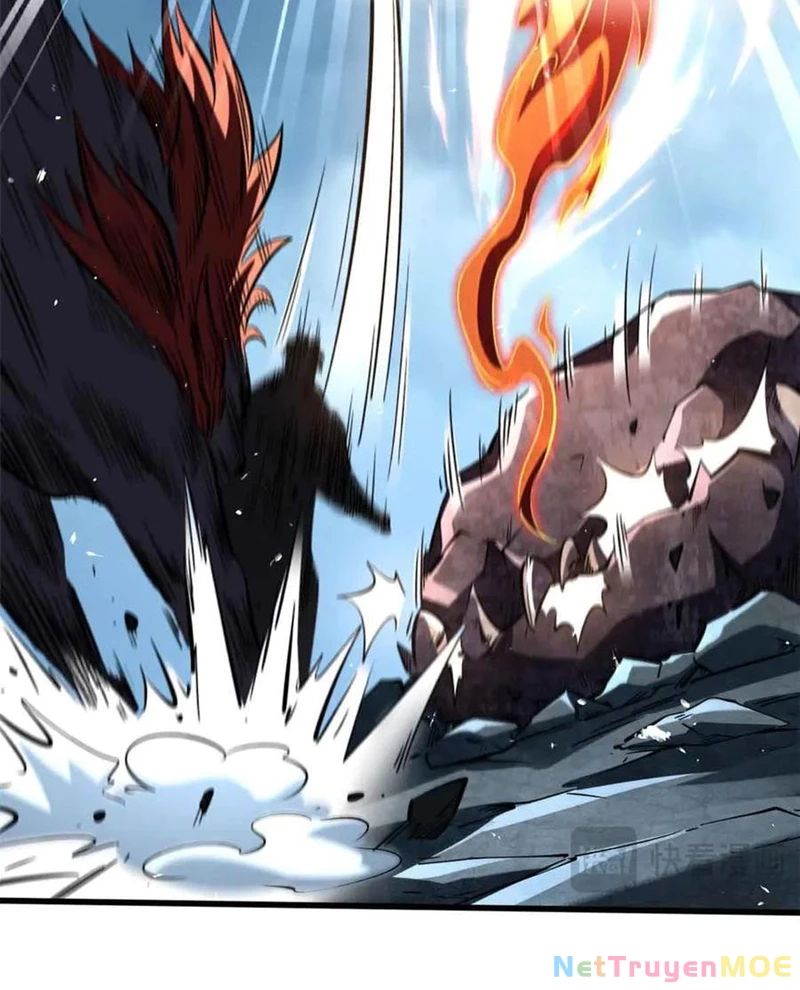 Siêu Cấp Thần Cơ Nhân - Chapter 337 - Page 62