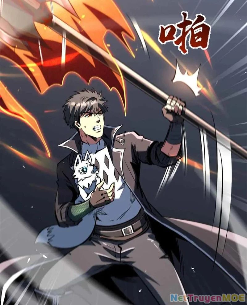 Siêu Cấp Thần Cơ Nhân - Chapter 337 - Page 64