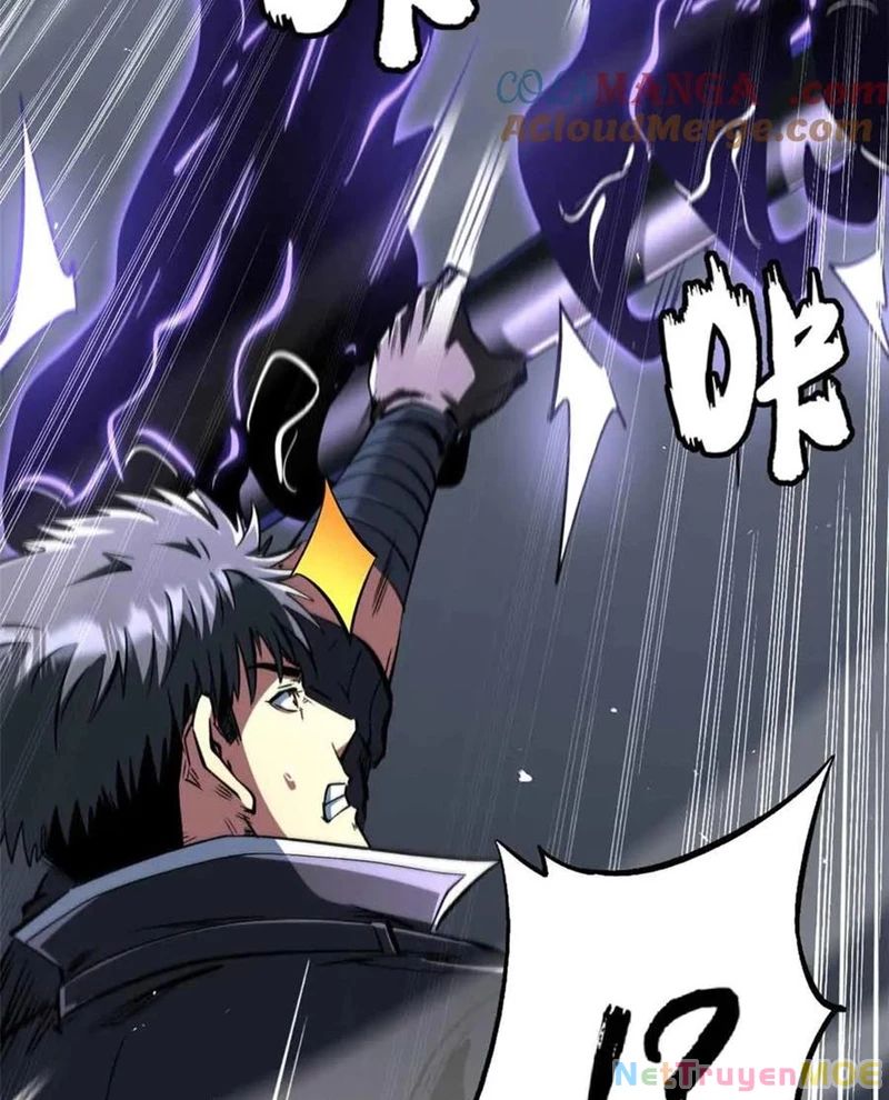 Siêu Cấp Thần Cơ Nhân - Chapter 337 - Page 66