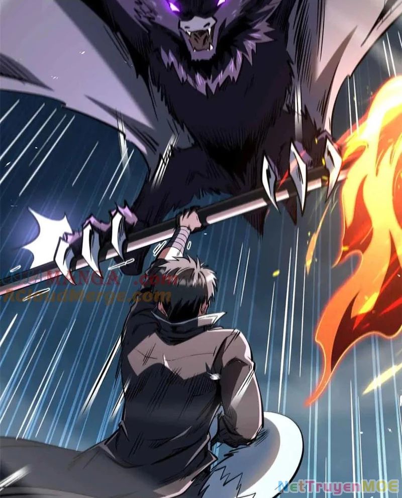 Siêu Cấp Thần Cơ Nhân - Chapter 337 - Page 68