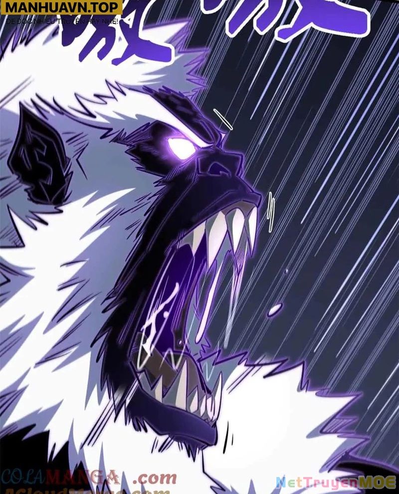 Siêu Cấp Thần Cơ Nhân - Chapter 337 - Page 8