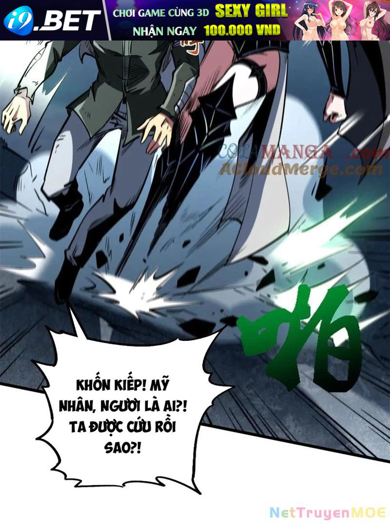Siêu Cấp Thần Cơ Nhân - Chapter 338 - Page 11