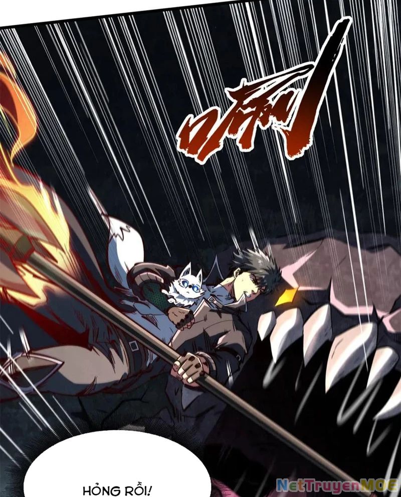 Siêu Cấp Thần Cơ Nhân - Chapter 338 - Page 19