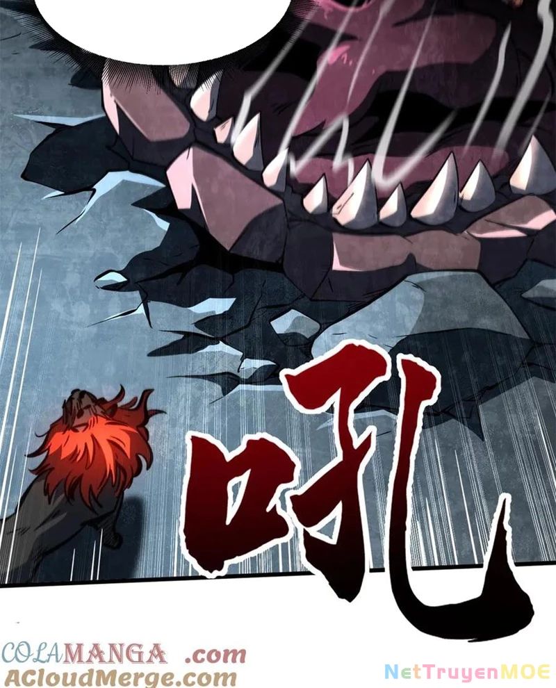 Siêu Cấp Thần Cơ Nhân - Chapter 338 - Page 20