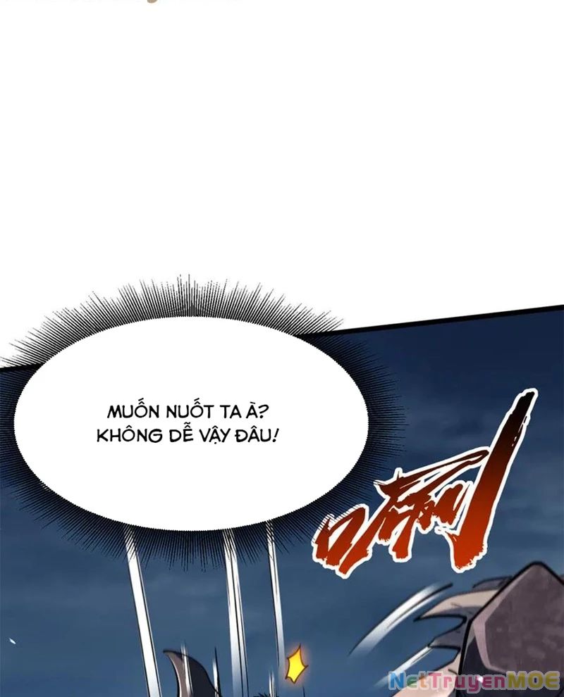 Siêu Cấp Thần Cơ Nhân - Chapter 338 - Page 21