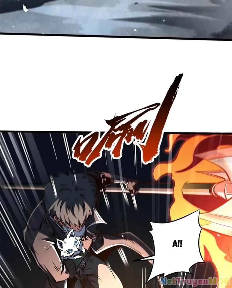 Siêu Cấp Thần Cơ Nhân - Chapter 338 - Page 23