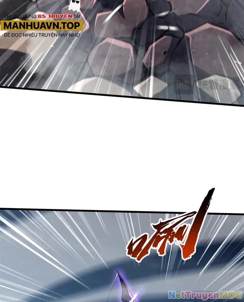 Siêu Cấp Thần Cơ Nhân - Chapter 338 - Page 25