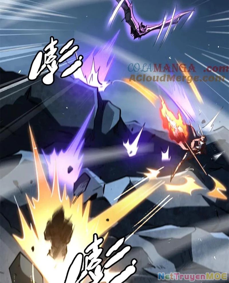 Siêu Cấp Thần Cơ Nhân - Chapter 338 - Page 26
