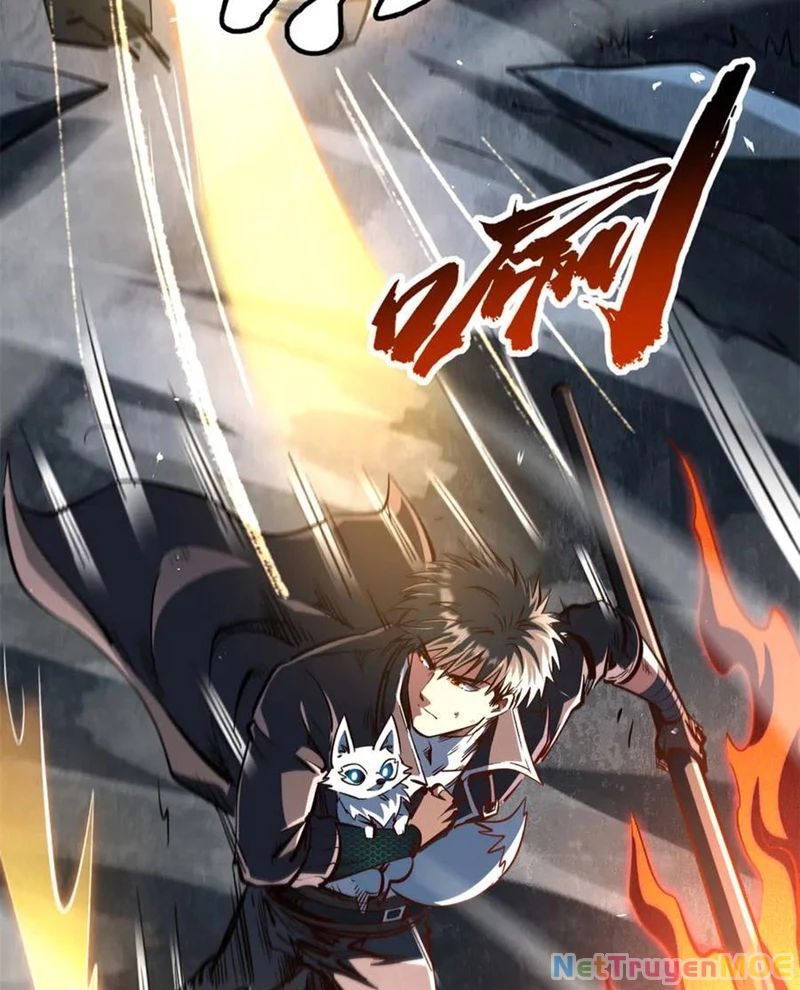 Siêu Cấp Thần Cơ Nhân - Chapter 338 - Page 27