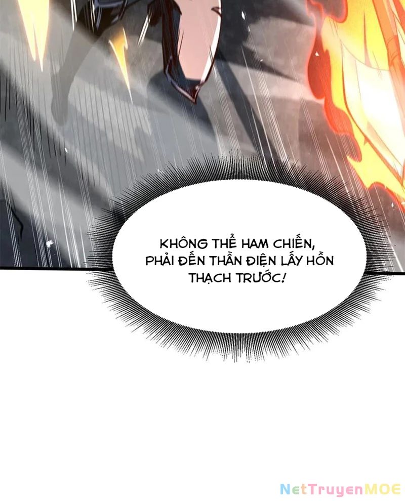 Siêu Cấp Thần Cơ Nhân - Chapter 338 - Page 28