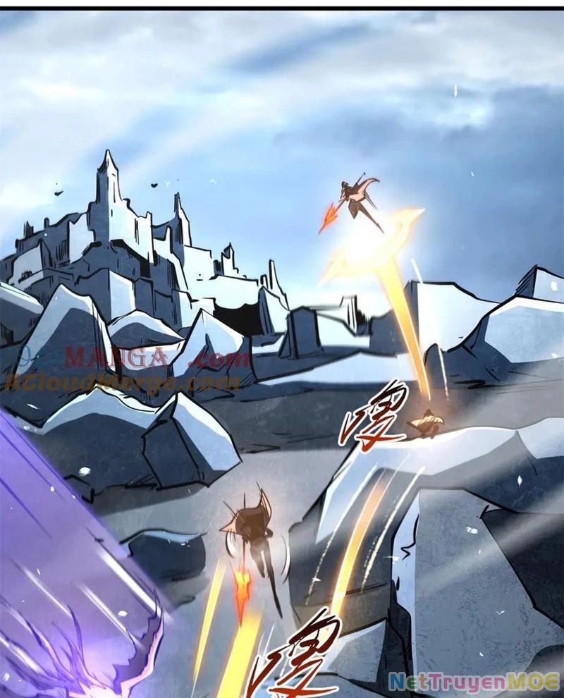 Siêu Cấp Thần Cơ Nhân - Chapter 338 - Page 29